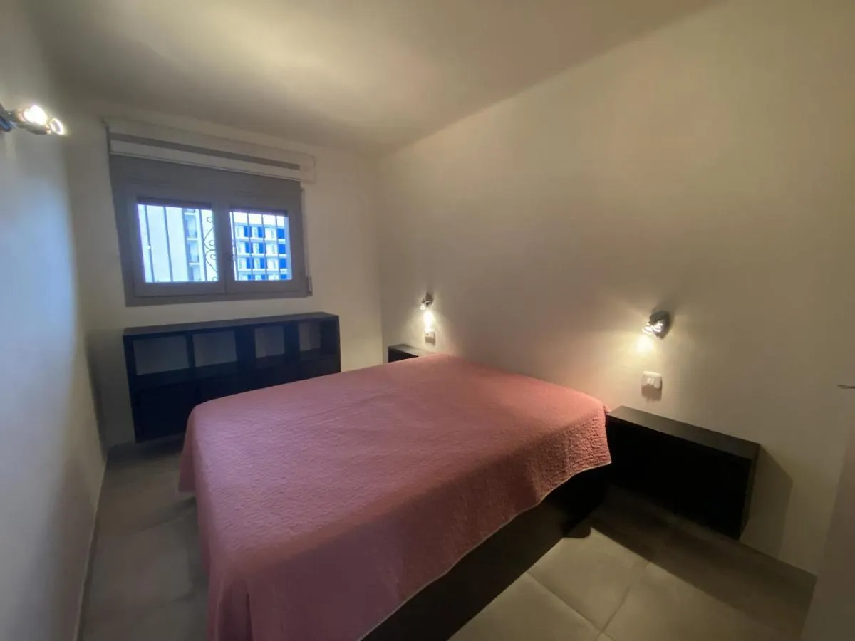 Residencia De La Platja Apartment Roses Spain