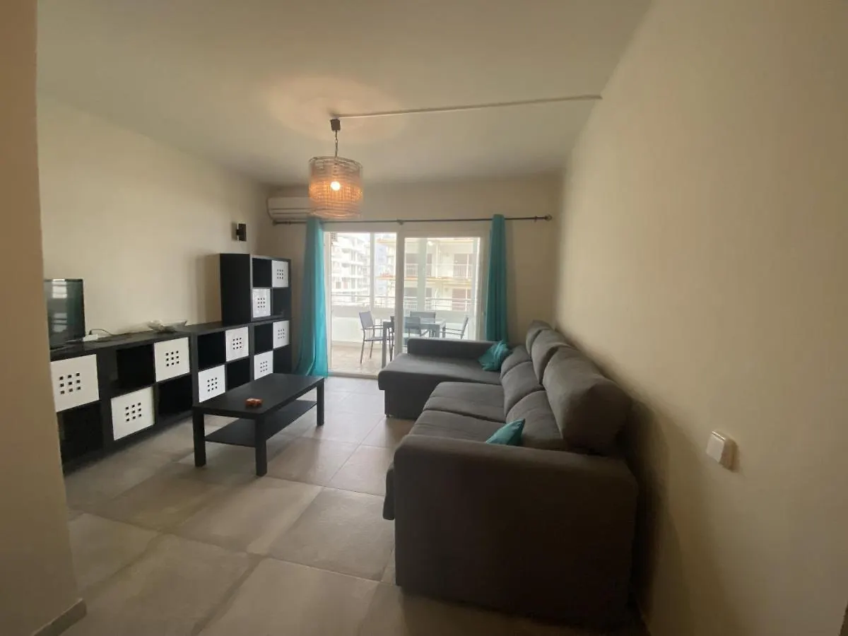 Residencia De La Platja Apartment Roses 0*,  Spain